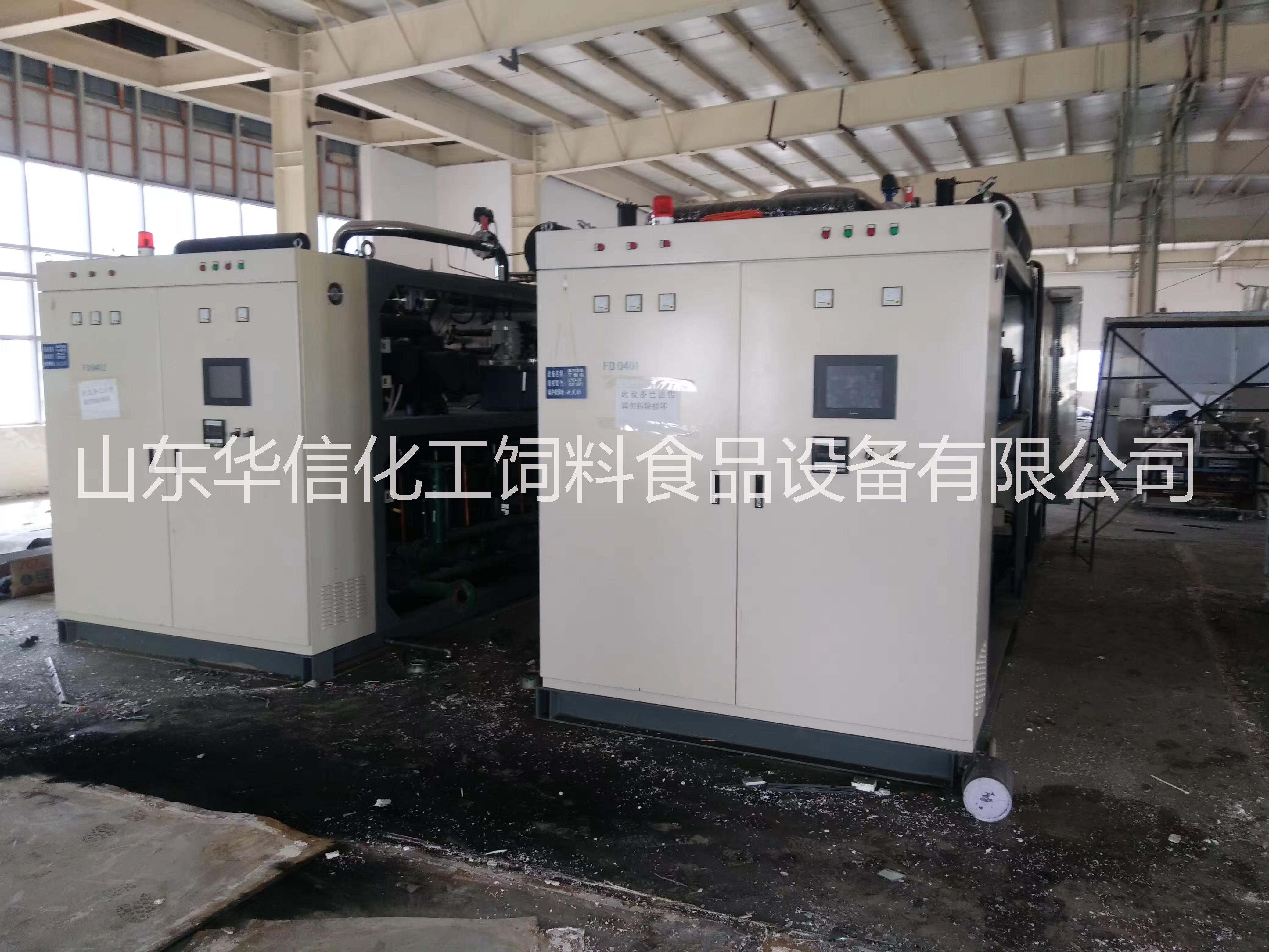 冷凍式干燥機圖片/冷凍式干燥機樣板圖 (2)