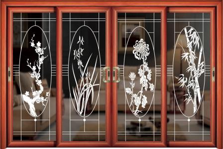 哪里的吊趟門價(jià)格便宜圖片/哪里的吊趟門價(jià)格便宜樣板圖 (4)