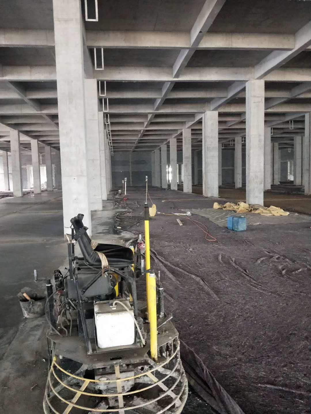 金剛砂地坪材料圖片/金剛砂地坪材料樣板圖 (3)