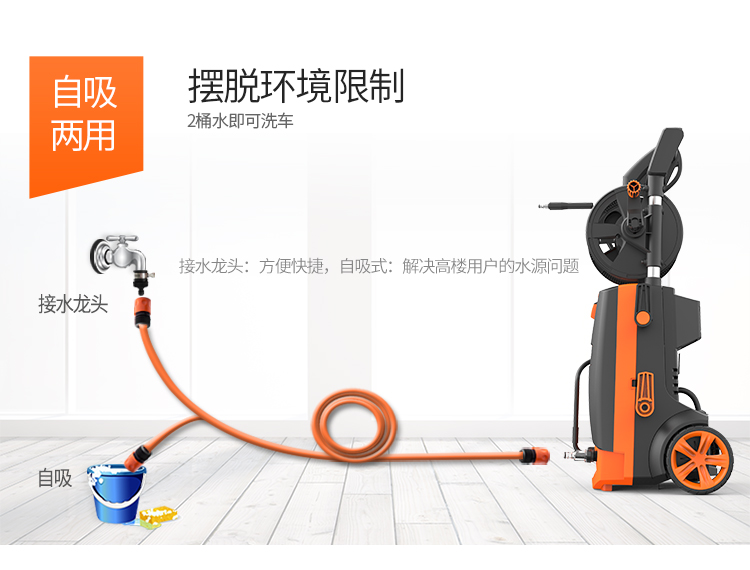 清洗機(jī)圖片/清洗機(jī)樣板圖 (3)