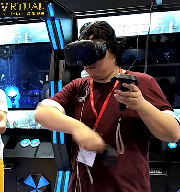 vr探索游戲圖片/vr探索游戲樣板圖 (1)