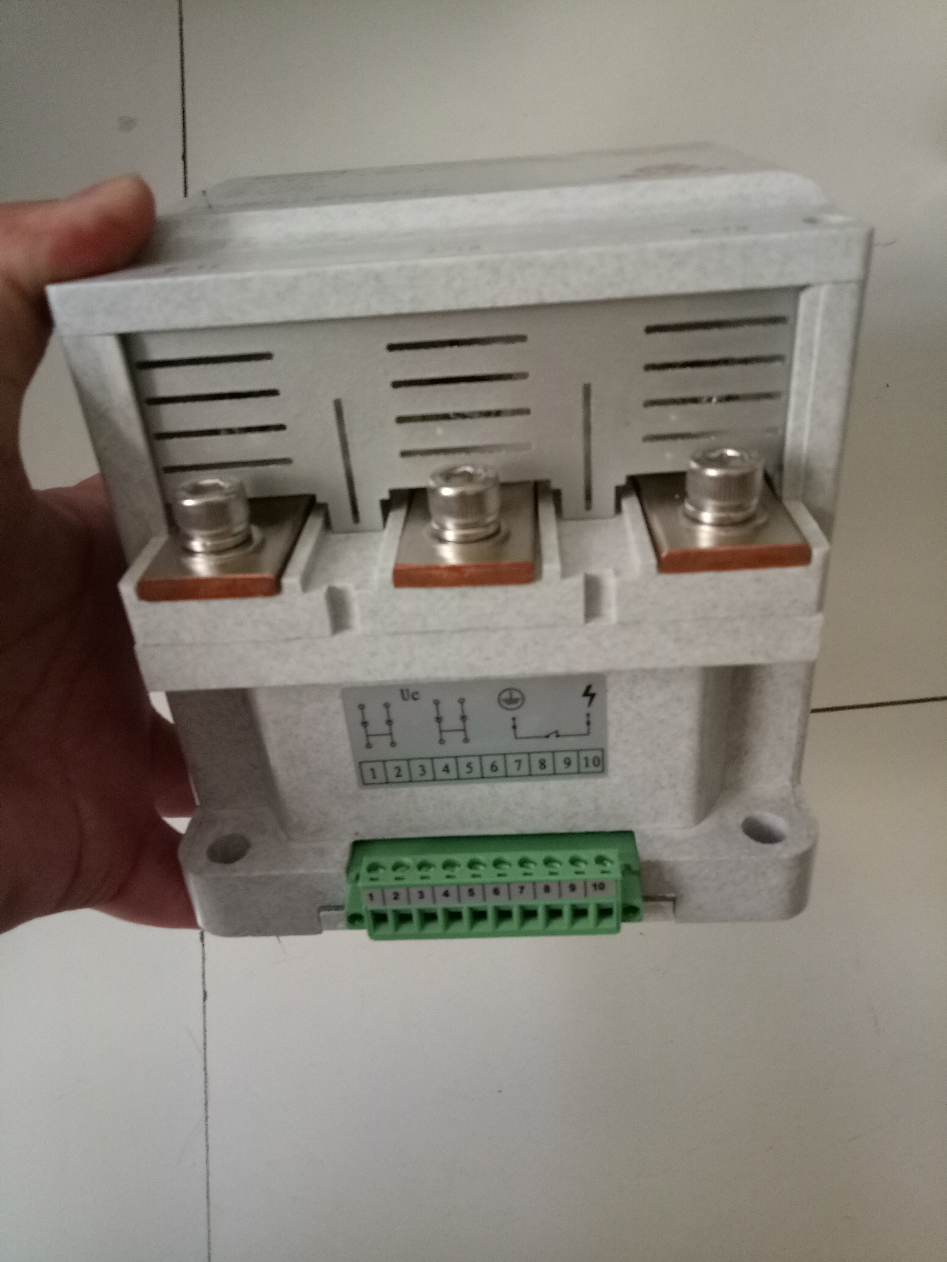 接觸器繼電器圖片/接觸器繼電器樣板圖 (4)