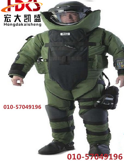 供應(yīng)加拿大EOD9排爆服