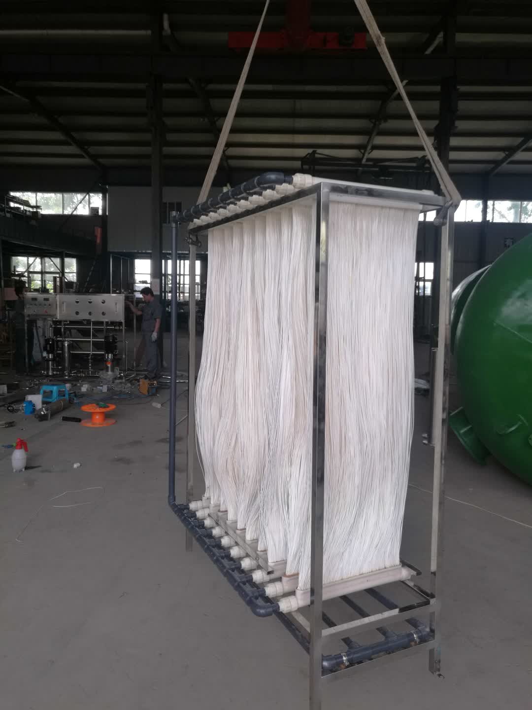 MBR膜圖片/MBR膜樣板圖 (4)