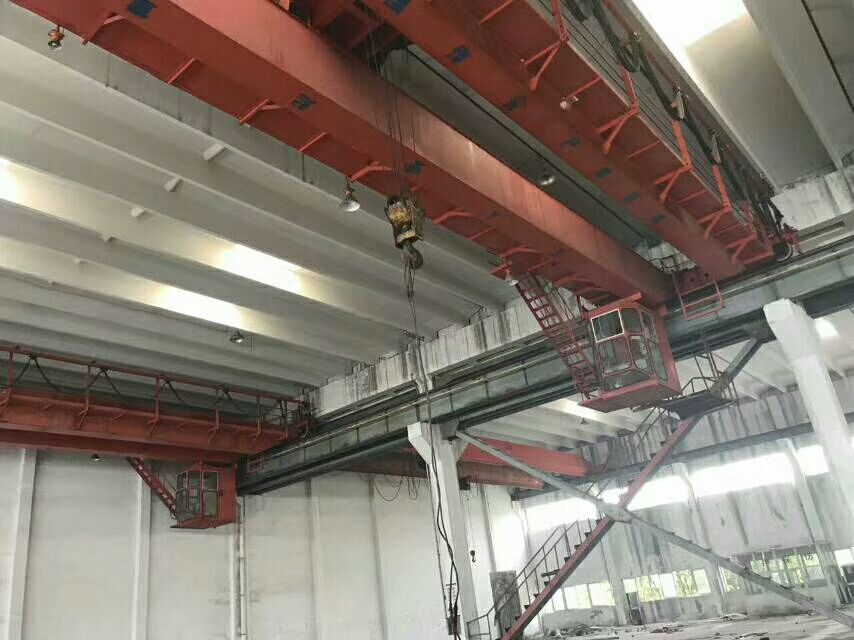 北京近期回收天車專業(yè)回收天車市價(jià)圖片