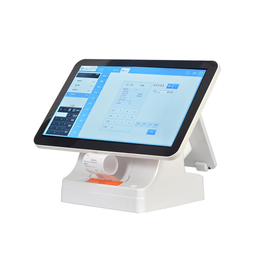 觸屏收款機(jī)