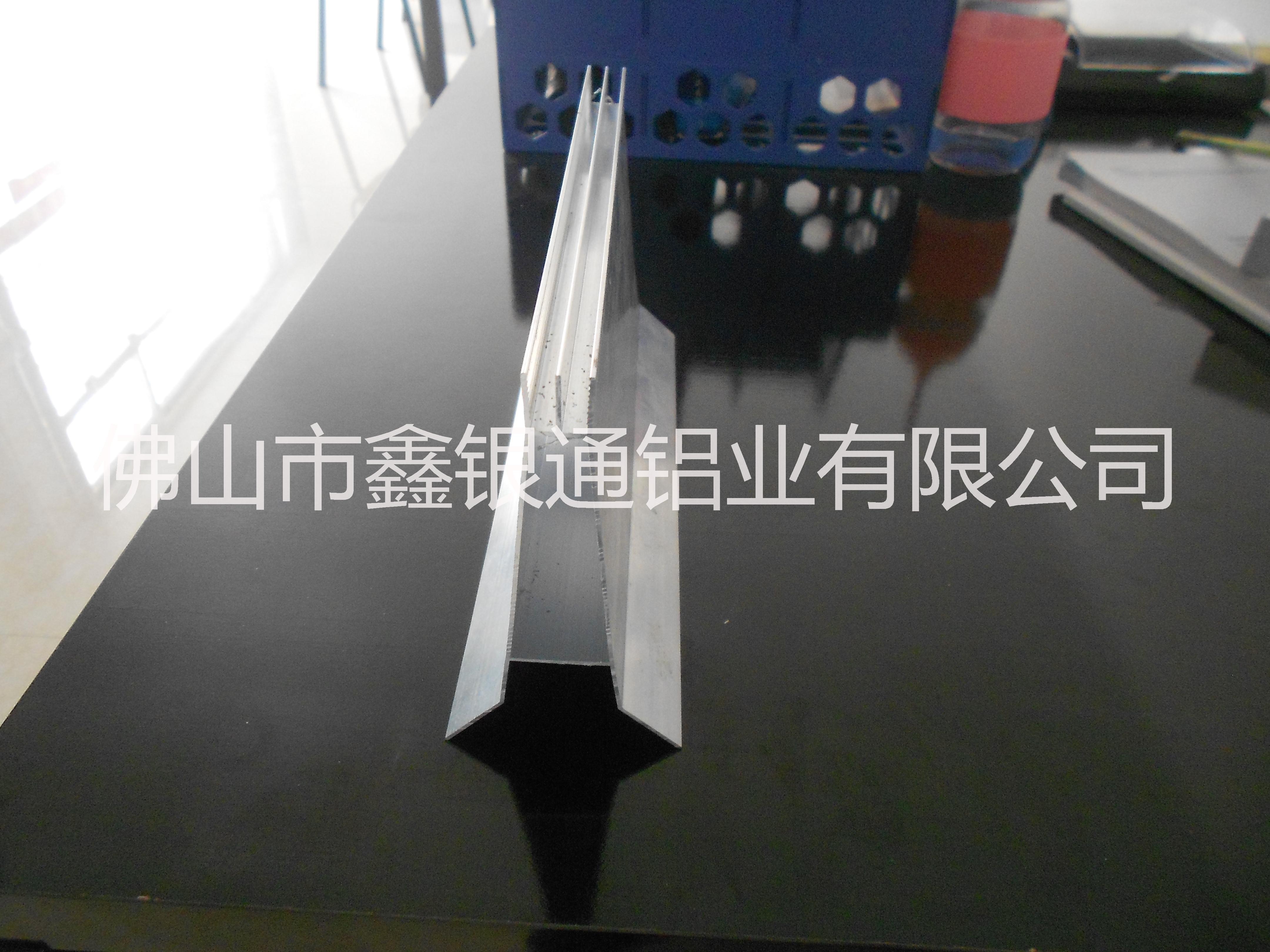 包柱卡布燈箱鋁型材6公分卡布
