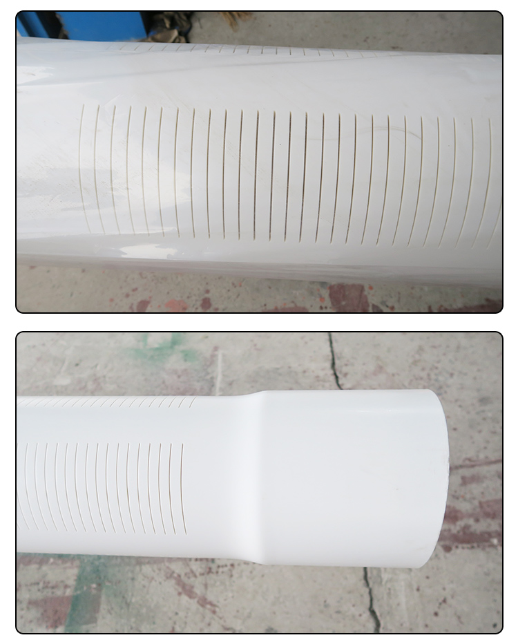 天津塑料井管的價格便宜了