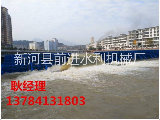 液壓鋼壩閘門廠家圖片/液壓鋼壩閘門廠家樣板圖 (3)