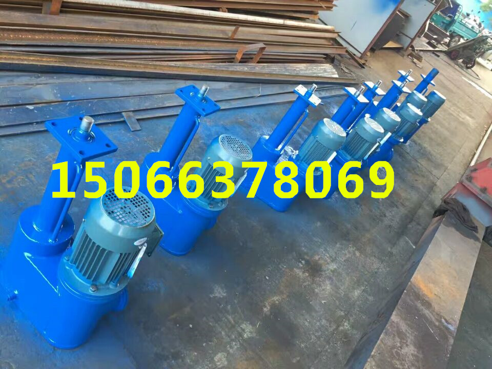 插板閥配套推桿圖片/插板閥配套推桿樣板圖 (4)