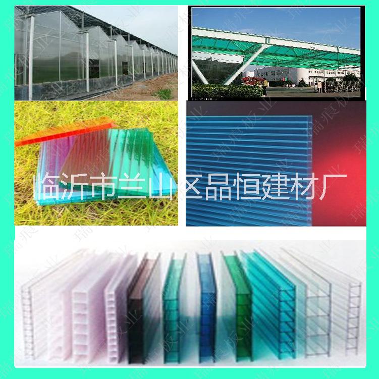 pc陽光板圖片/pc陽光板樣板圖 (2)