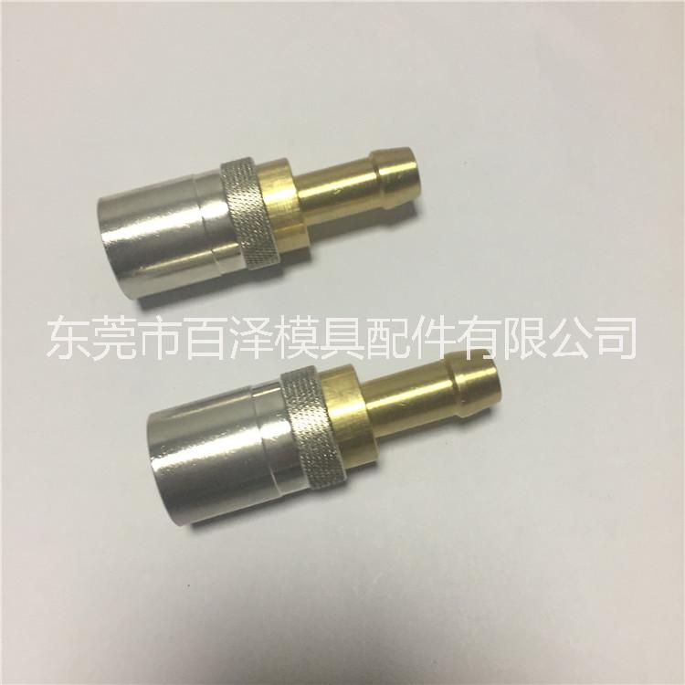 史陶比爾快速接頭RMI圖片