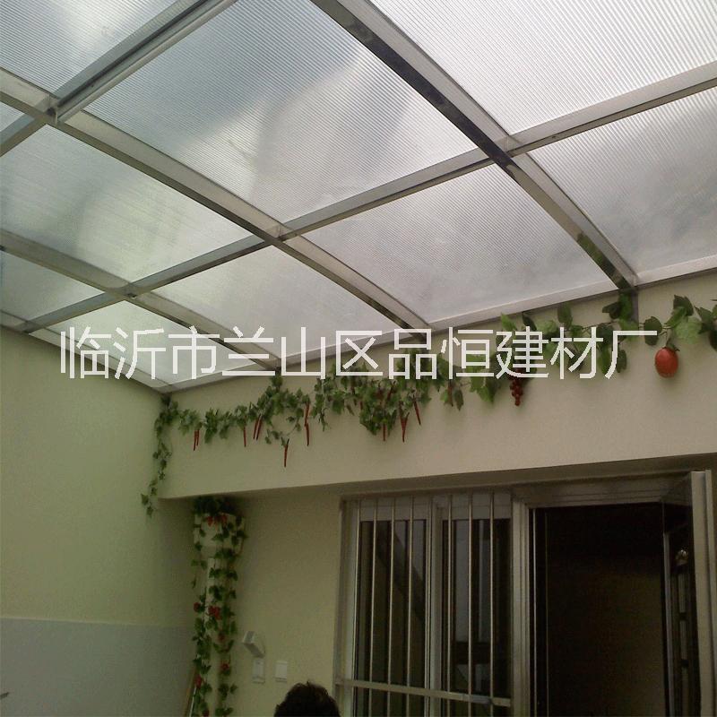 溫室陽(yáng)光板圖片/溫室陽(yáng)光板樣板圖 (4)