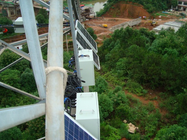 輸電線路防外力破壞措施TLKS圖片/輸電線路防外力破壞措施TLKS樣板圖 (3)