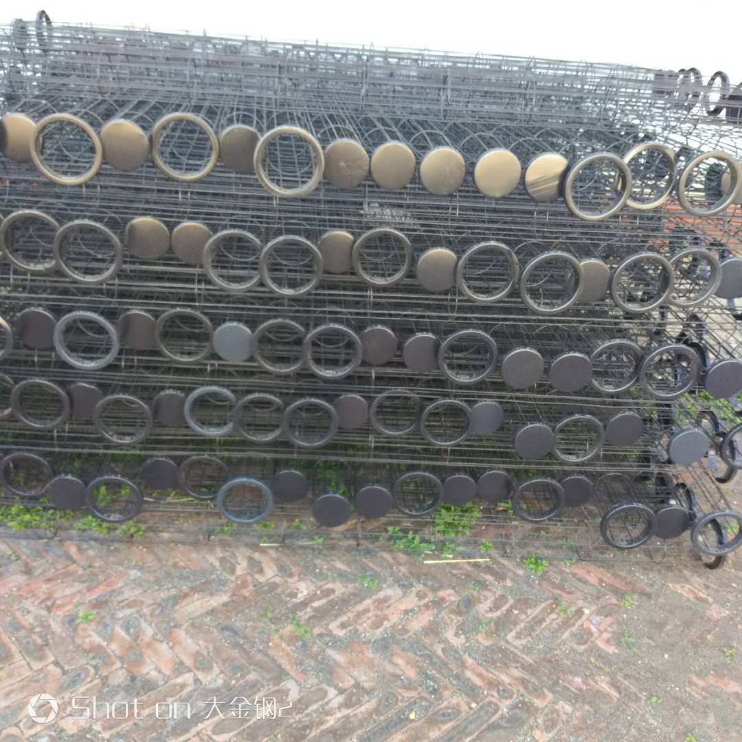 除塵器專用骨架圖片/除塵器專用骨架樣板圖 (3)