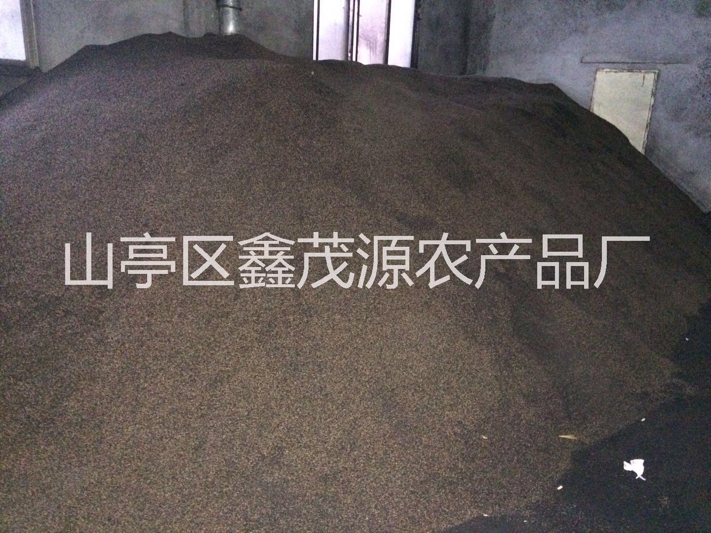 飼料用花椒籽