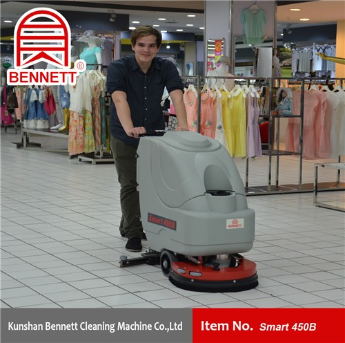 自動(dòng)洗地機(jī)圖片/自動(dòng)洗地機(jī)樣板圖 (3)