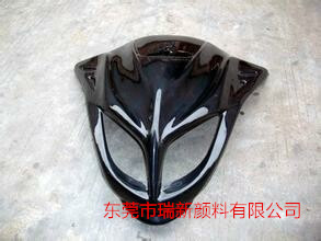 尼龍用特黑特亮黑粉圖片/尼龍用特黑特亮黑粉樣板圖 (1)