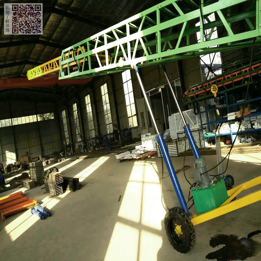 河北平頭輸送機(jī)廠家圖片/河北平頭輸送機(jī)廠家樣板圖 (4)