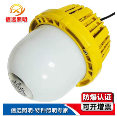 廠家直銷LED防爆燈50W化工廠平臺(tái)燈泛光燈照明燈  防爆燈CD616LED防爆燈平臺(tái)