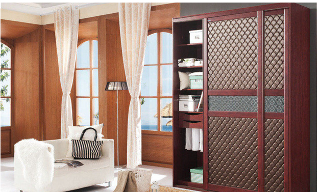 衣柜圖片/衣柜樣板圖 (3)