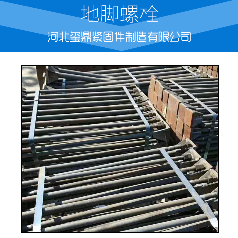 地腳螺栓圖片/地腳螺栓樣板圖 (3)
