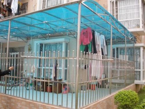 棚搭建圖片/棚搭建樣板圖 (3)