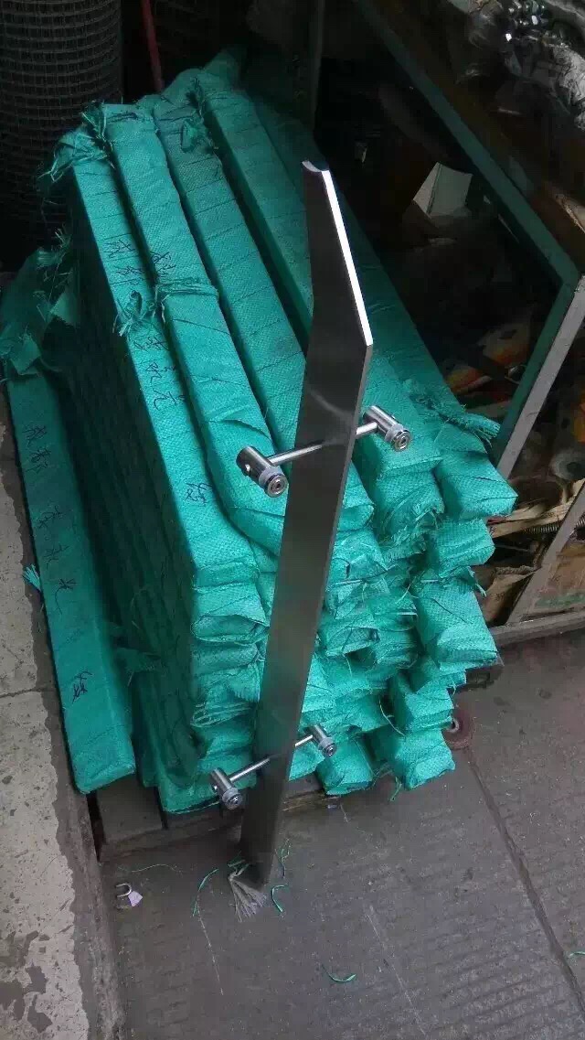 不銹鋼工程立柱圖片/不銹鋼工程立柱樣板圖 (4)