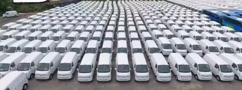 電動物流車快充圖片/電動物流車快充樣板圖 (4)