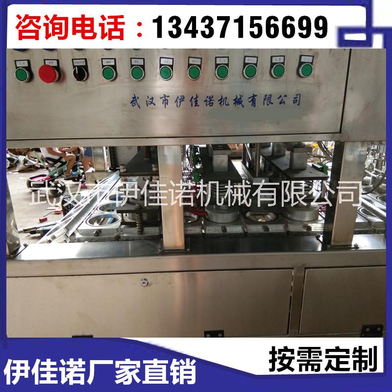 灌裝封口機(jī)圖片/灌裝封口機(jī)樣板圖 (2)