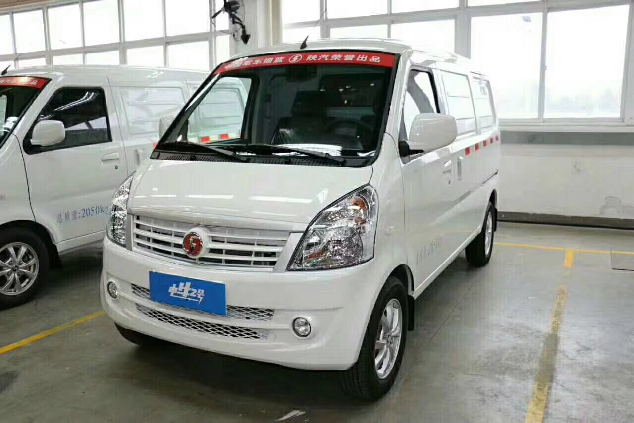 電動物流車快充圖片/電動物流車快充樣板圖 (2)