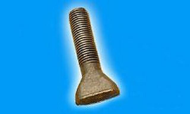 供應(yīng)扇面螺栓 高強(qiáng)度螺絲