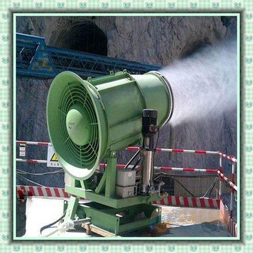 廈門(mén)錦芳環(huán)保JF-S30工地降塵噴霧機(jī)環(huán)保噴霧機(jī)遠(yuǎn)程噴霧機(jī)