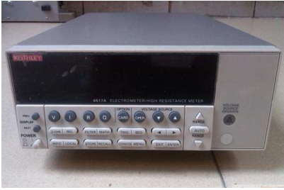 Keithley6517A型靜電圖片/Keithley6517A型靜電樣板圖 (3)