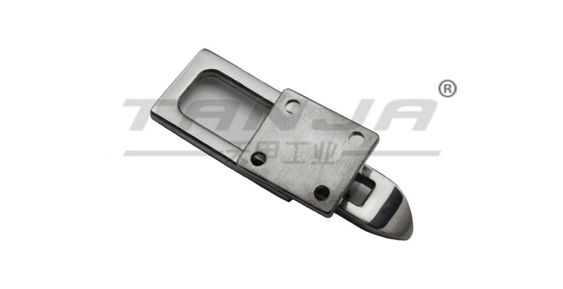 拋光鎖扣圖片/拋光鎖扣樣板圖 (3)