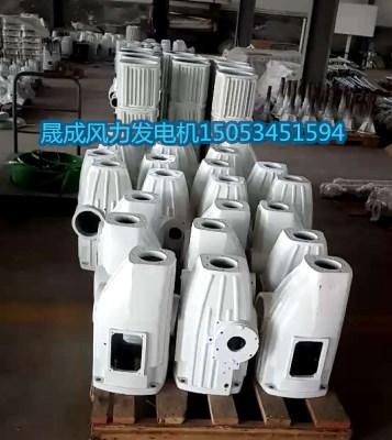 低速永磁發(fā)電機圖片/低速永磁發(fā)電機樣板圖 (2)