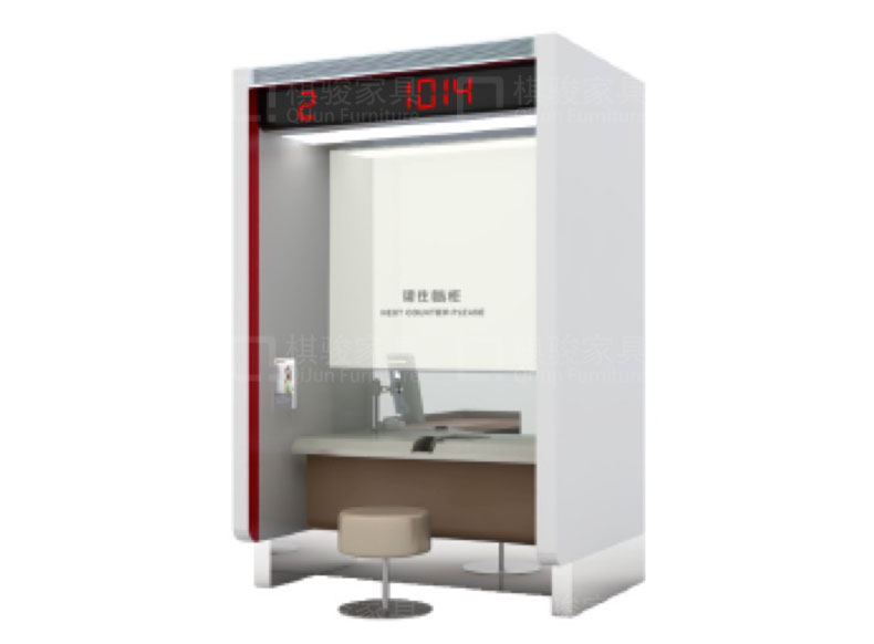 銀行家具圖片/銀行家具樣板圖 (2)