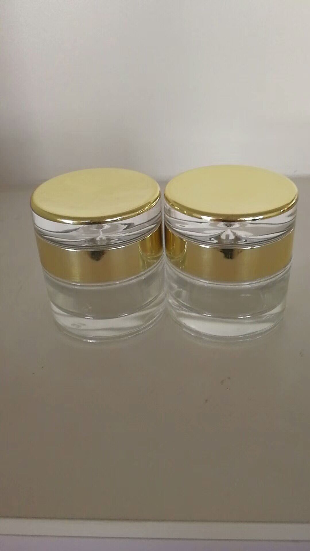 化妝品瓶生產(chǎn)廠家  護(hù)膚品包裝瓶  護(hù)膚品套裝瓶