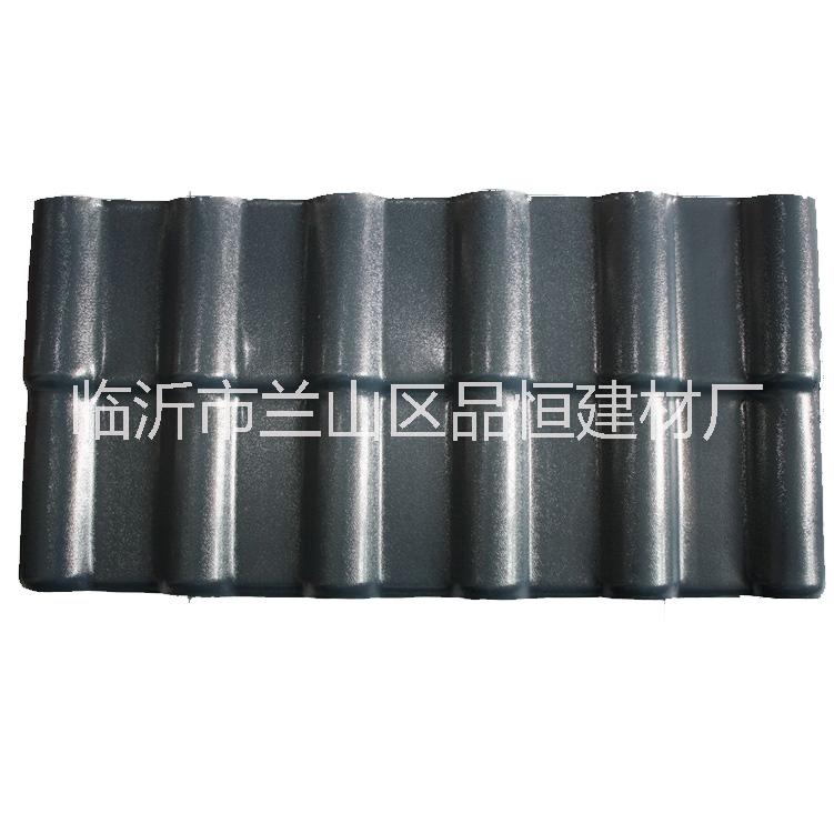 合成樹脂瓦屋面瓦pvc樹脂瓦配件圖片/合成樹脂瓦屋面瓦pvc樹脂瓦配件樣板圖 (4)