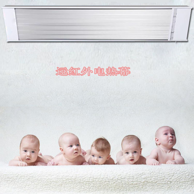 電加熱幕圖片/電加熱幕樣板圖 (2)