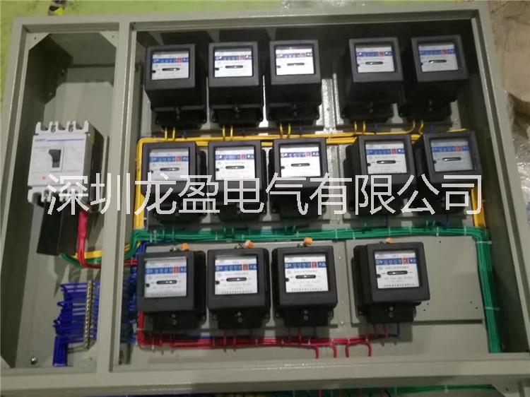 電表箱圖片/電表箱樣板圖 (3)