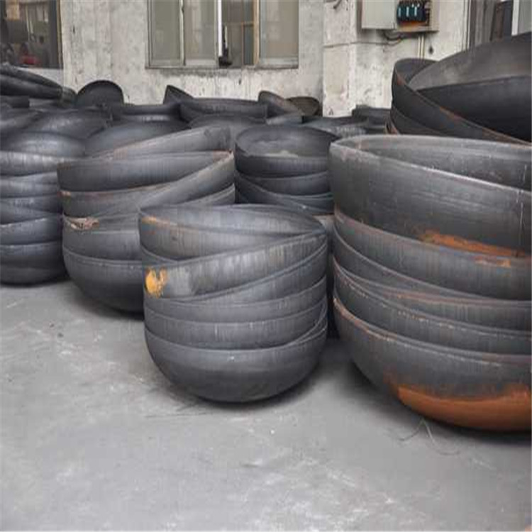 橢圓封頭圖片/橢圓封頭樣板圖 (1)