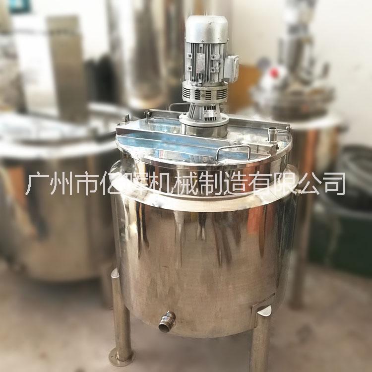 攪拌罐圖片/攪拌罐樣板圖 (3)