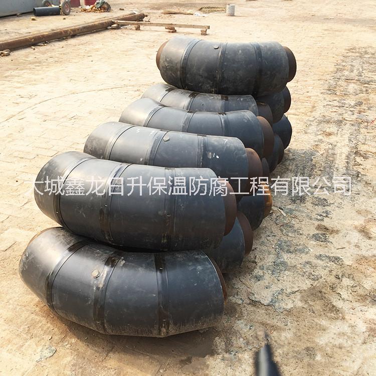 供冷預(yù)制直埋式保溫管廠家——生產(chǎn)廠家