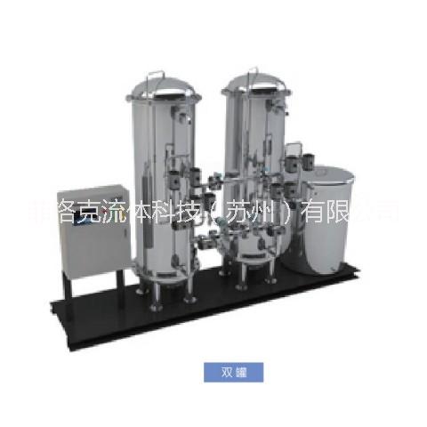 高溫軟水器圖片/高溫軟水器樣板圖 (1)