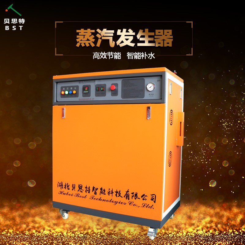 電蒸汽發(fā)生器圖片/電蒸汽發(fā)生器樣板圖 (4)