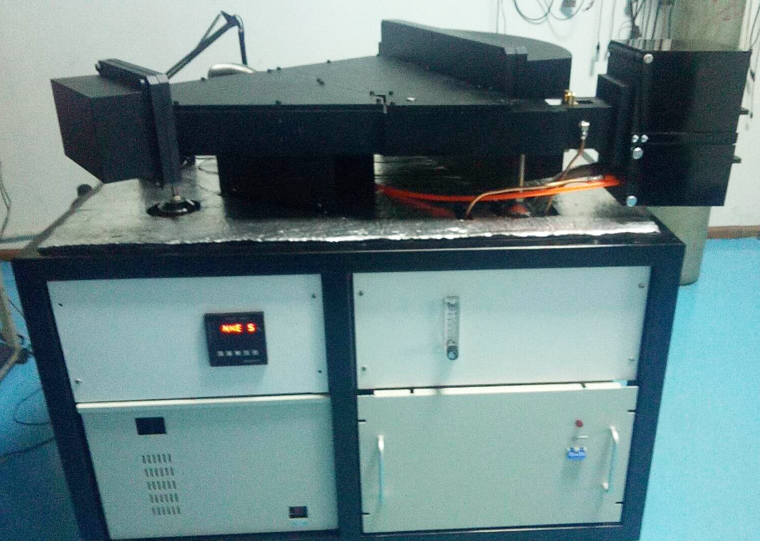 光電直讀光譜儀圖片/光電直讀光譜儀樣板圖 (2)