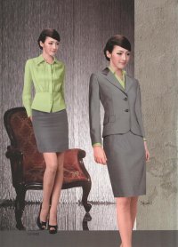 西安西服廠家定做圖片/西安西服廠家定做樣板圖 (3)