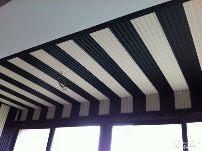 生態(tài)吊頂圖片/生態(tài)吊頂樣板圖 (4)