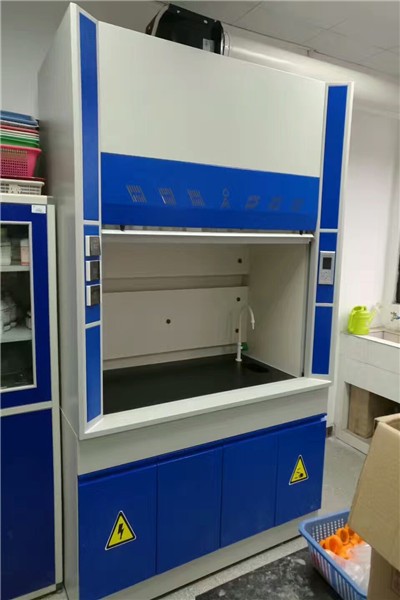 全鋼通風(fēng)柜圖片/全鋼通風(fēng)柜樣板圖 (4)